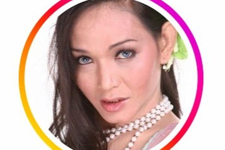 Biodata Terbaru Bunda Corla Ratu Jreng Yang Doyan Live Ig Idola Baru