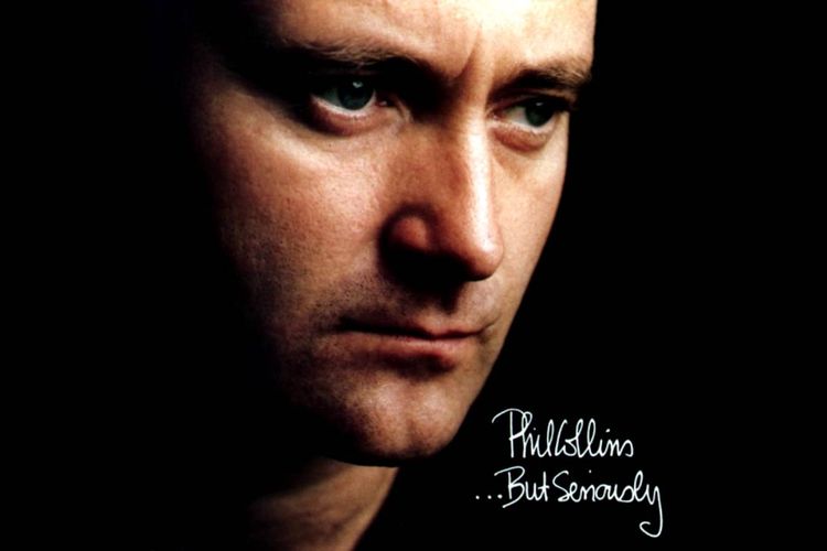 Significado de Another Day in Paradise por Phil Collins