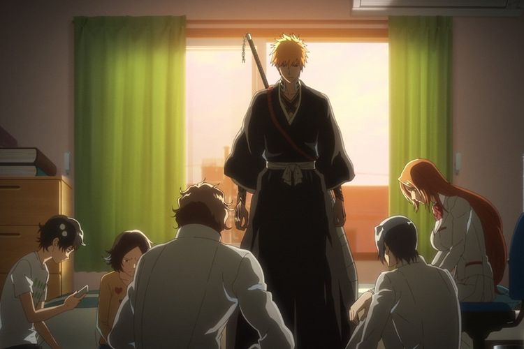 Www.anoboy.bleach Www.anoboy.bleach