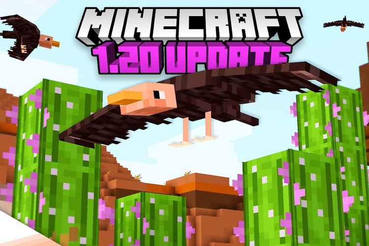 Link Download Minecraft Gratis, 5 Bioma Baru Terbaik untuk Dijelajahi  Pembaruan Versi 1.18 - InSulteng