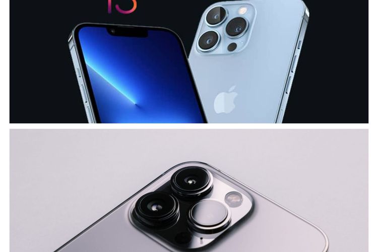 IPhone 14 vs iPhone 13 Series Price Comparison?  It turns out that the performance is not very different!