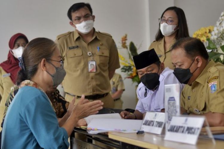 Heru Budi Hartono Hidupkan Kembali Posko Pengaduan Tatap Muka, Netizen Ramai Beri Kritik