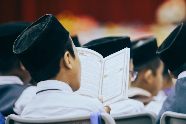 Tanggal 22 Oktober 2022 Memperingati Hari Apa? Ada Hari Santri Nasional