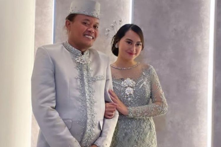 Profil Memes Prameswari Digadang Jadi Istri Sule Usai Pamer Foto Mesra