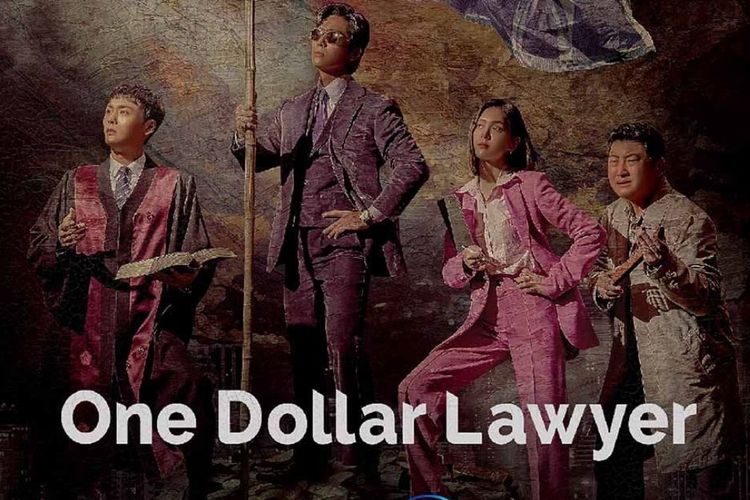 Link Nonton Drakor One Dollar Lawyer Episode 9 Sub Indo Lengkap Beserta Sinopsis Dan Jadwal 6444