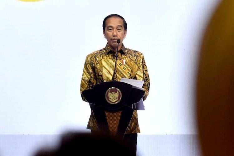 Ini Instruksi Tegas Presiden Jokowi untuk Cegah Peningkatan Kasus Gagal Ginjal Akut pada Anak di Indonesia