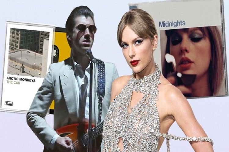 Lirik Lagu Anti-Hero - Taylor Swift Ceritakan Kegelisahan Kehidupan