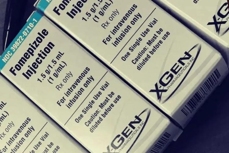 Menkes Pastikan Fomepizole Obat untuk Pasien Gagal Ginjal Akut Diberikan Secara Gratis