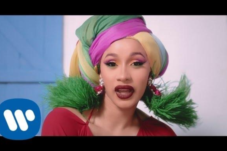 Lirik Lagu I Like It - Bad Bunny, Cardi B Dan J. Balvin Serta Fakta Di ...