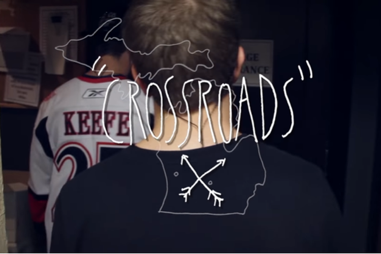 Lirik Lagu Crossroads – I Prevail dan Fakta di Baliknya