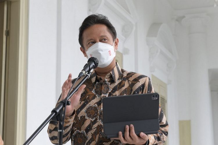 Menkes: Bukan Covid-19, Program Kesehatan Promotif Preventif hingga Berbasis AI Jadi Fokus Pemerintah di 2023