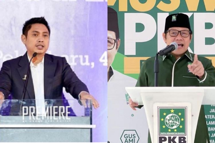 Bandingkan Kasus Cak Imin dan Mardani Maming, PBNU Minta KPK Tak Tebang Pilih: Tak Ada Alasan Beda Perlakuan