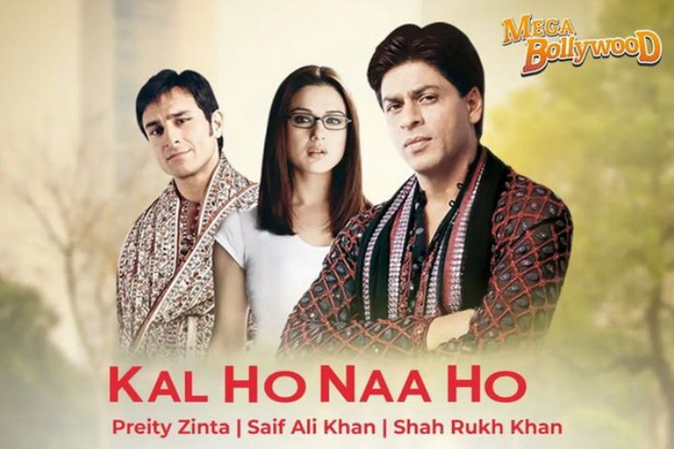 Jadwal Acara ANTV Senin 31 Oktober 2022: Saksikan Mega Bollywood Kal Ho