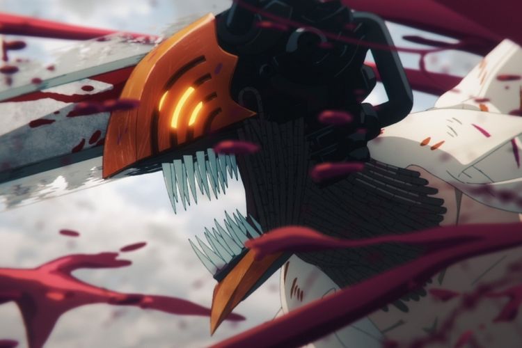 Spoiler Chainsaw Man Episode 5: Tujuan Hidiup Denji Akhirnya Tercapai,  Power dan Makima Berikan Hadiah Spesial - Kabar Rakyat