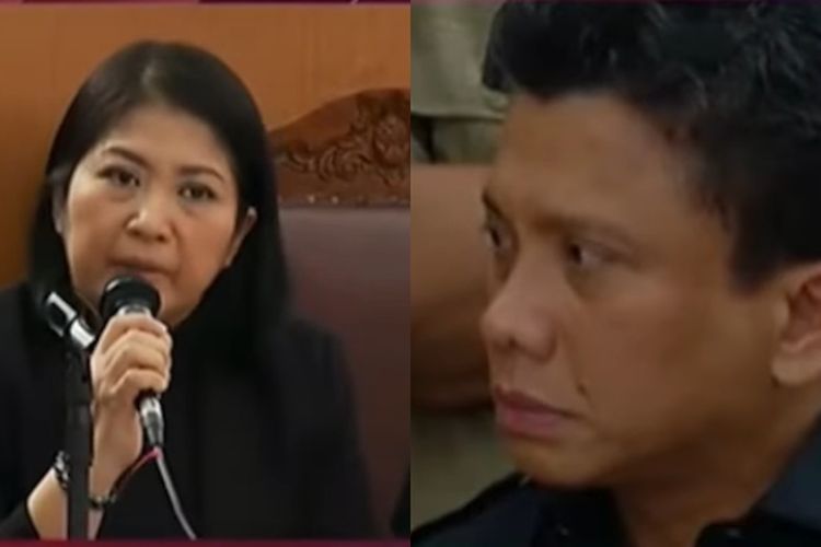 Terbongkar Ferdy Sambo Sering Pisah Rumah dengan Istri, Bharada E: Beliau Pulang Tengah Malam