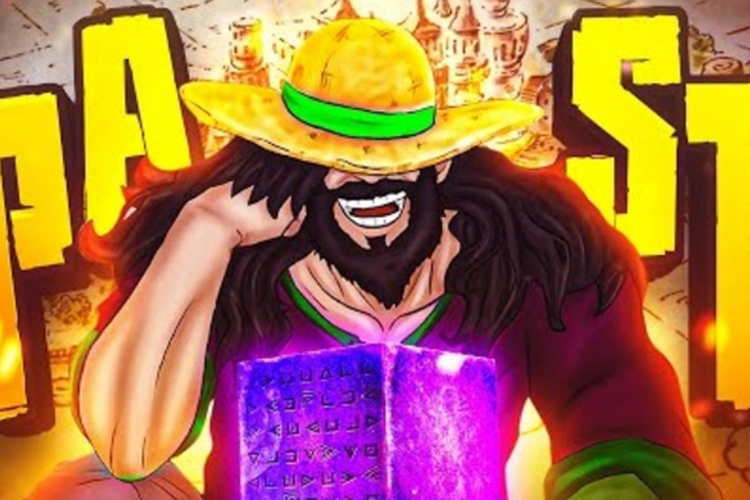 Baca Manga One Piece Chapter 1065 Spoiler, Mengungkap Tentang Abad