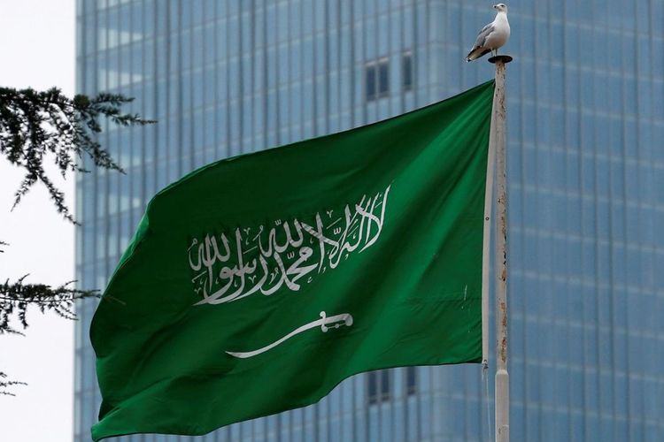 POPULER HARI INI: Aturan Baru di Arab Saudi saat Ramadhan hingga Fakta Hubungan Alshad Ahmad-Nissa Asyifa