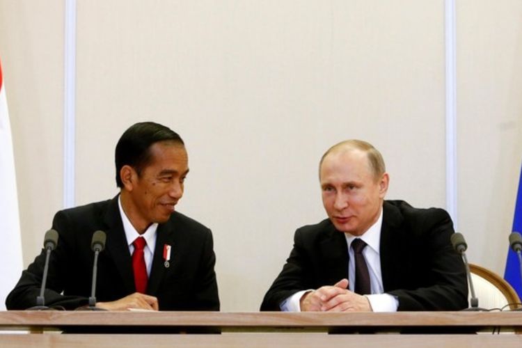 MUI Komentari Penghargaan Perdamaian yang Diraih Jokowi, Singgung Momen Kunjungan ke Ukraina-Rusia