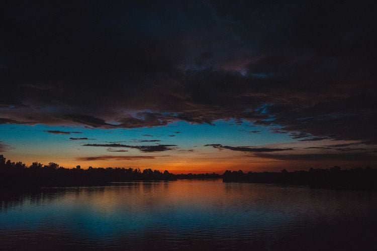 Sungai Kapuas, Terpanjang di Indonesia hingga Tempat bagi 700 Jenis Ikan