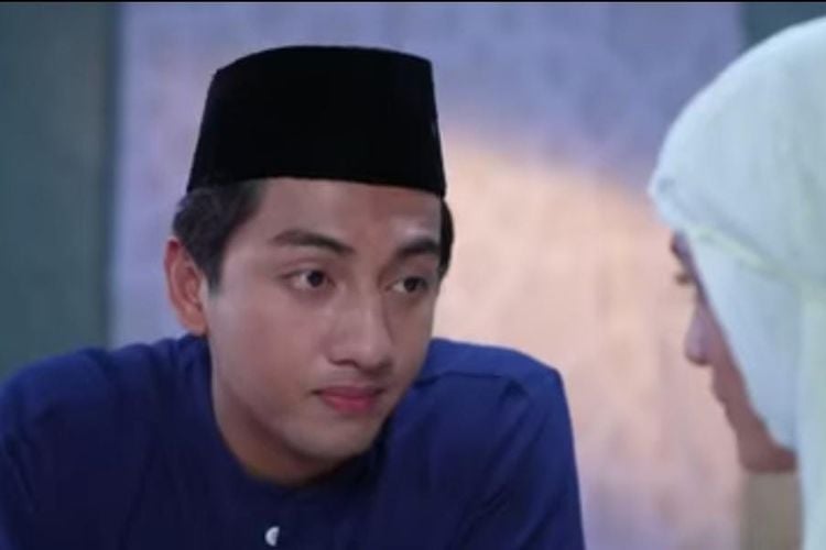 Link Nonton Tajwid Cinta Episode 1 7 Sinopsis Syifa Baca Al Quran