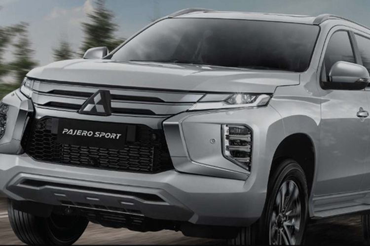 WOW Khusus Bulan Ini Mitsubishi Motor Gelar Promo Untuk New Xpander ...