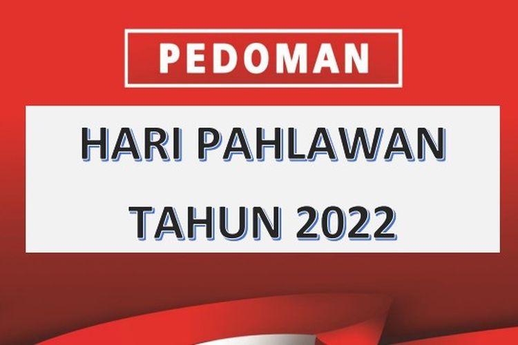 Susunan Upacara Hari Pahlawan 2022 Di Sekolah, Sesuai Pedoman Kemensos ...