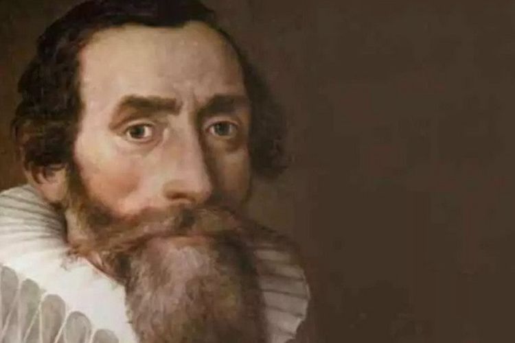 Profile of Johannes Kepler, the German astronomer who invented Kepler’s laws