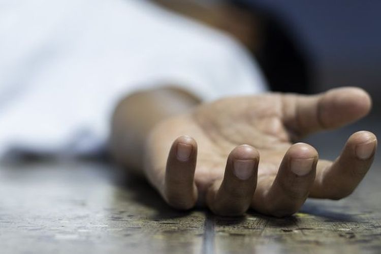 Ditemukan 4 Mayat dalam Kondisi Mengenaskan di Kalideres Jakbar