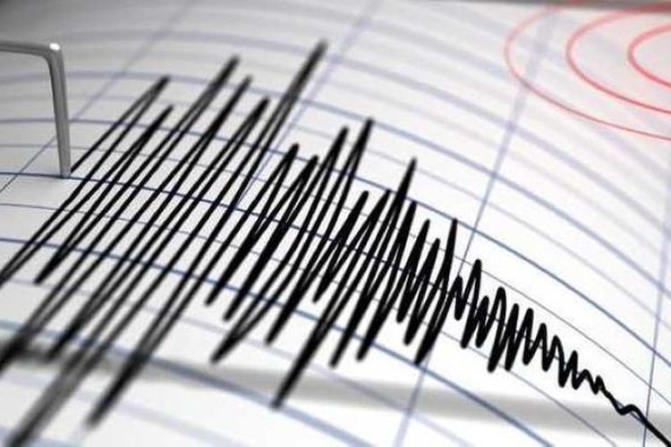 Rekap Update! Pusat Gempa Hari Ini 28 November 2022: Gempa Terkini