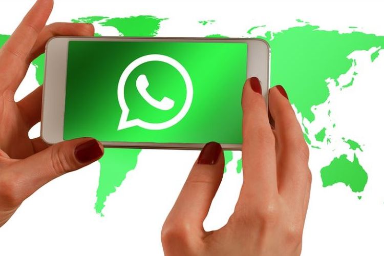 Download WA GB Whatsapp Apk Pro v13.50 2022 Dicari Anti Banned dan