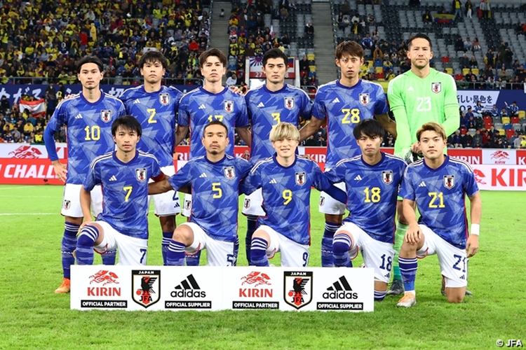 Japan vs Canada Prediction in Friendly Games, Team News, Lineups and Final Score