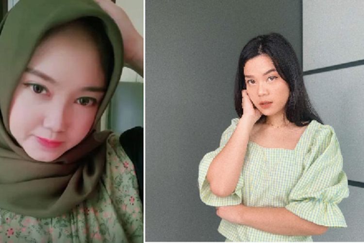 Sinta Dan Jojo Keong Racun Profil Dan Biodata Lengkap Dengan Umur Pendidikan Profesi Nama