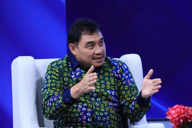 Utamakan Pelayanan, LPDB-KUMKM Pastikan Tak Pernah Tolak Proposal Pinjaman Dana Bergulir