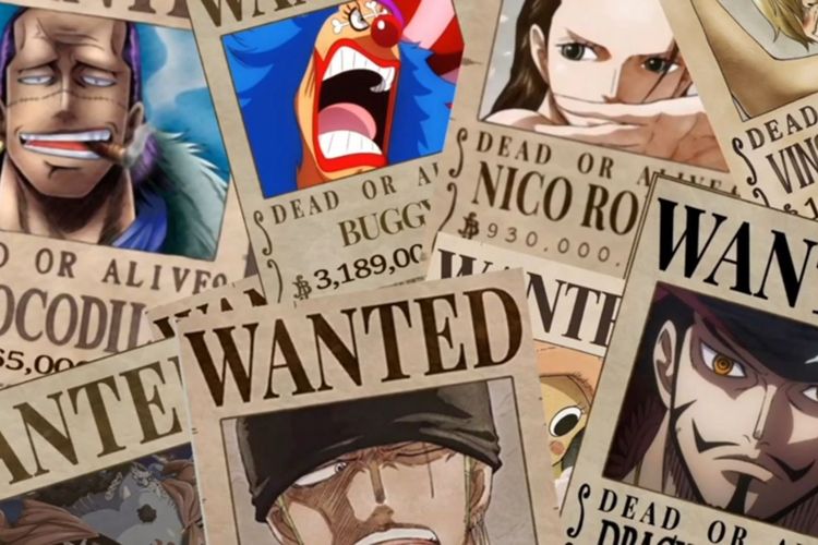 Link Baca dan Spoiler Manga One Piece 1065: Dibantu Vegapunk