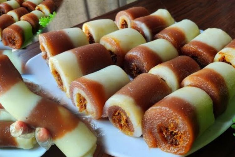 Resep Olahan Singkong Jadi Kue Super Enak Dan Lembut Gak Perlu