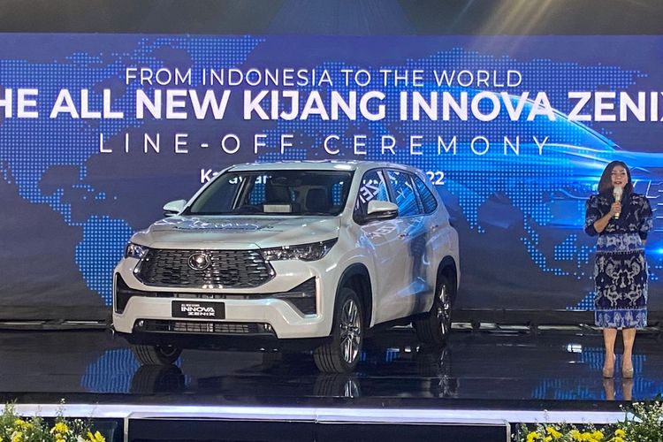 Raja Jalan Raya: Menilik Segmen Mobil Keluarga Sejuta Umat dan Persaingan Innova Reborn