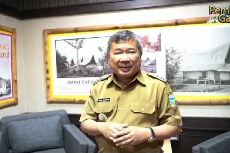 Pemkab Garut Sudah Siapkan Mitigasi untuk Warga Soal Ancaman Sesar Garsela