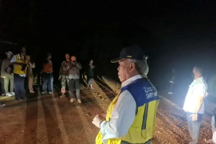 Menteri PUPR Sebut Pembangunan Rumah Rusak Akibat Gempa Cianjur akan Terapkan Teknologi RISHA, Apa itu?