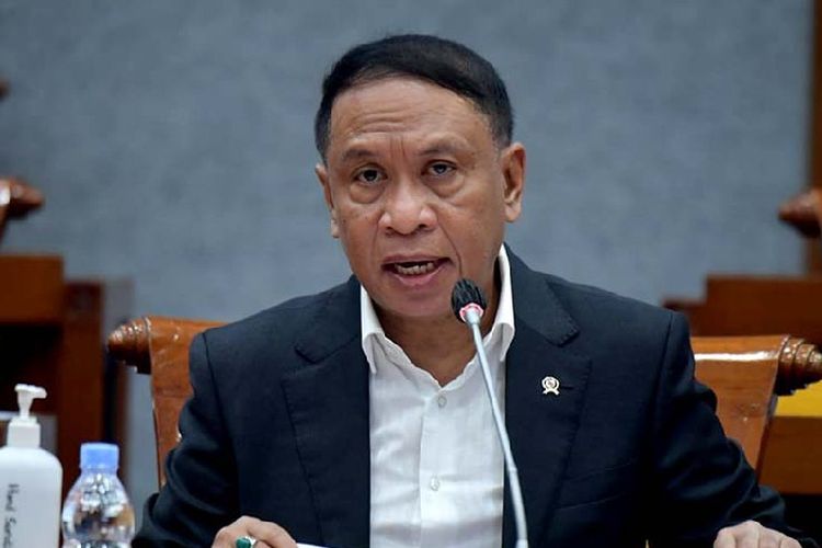 Menpora Zainudin Amali Tekankan Empat Sukses Indonesia Sebagai Tuan Rumah Piala Dunia  U-20 2023