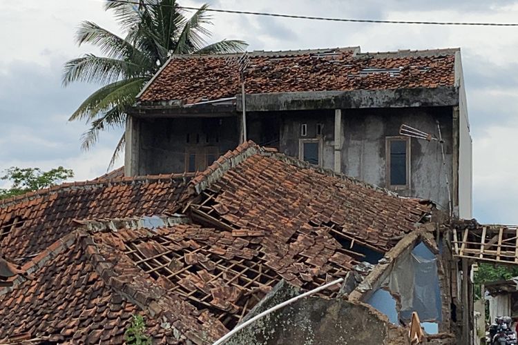 Kemenag Imbau Umat Islam Lakukan Shalat Ghaib untuk Korban Gempa Cianjur, Simak Tata Caranya