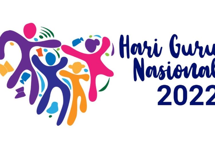 13 Ucapan Hari Guru Nasional 2022, Cocok untuk Caption di Instagram, Facebook, dan Twitter