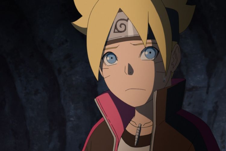 Anime BORUTO Akan Memasuki Episode 282, Simak Penjelasannya