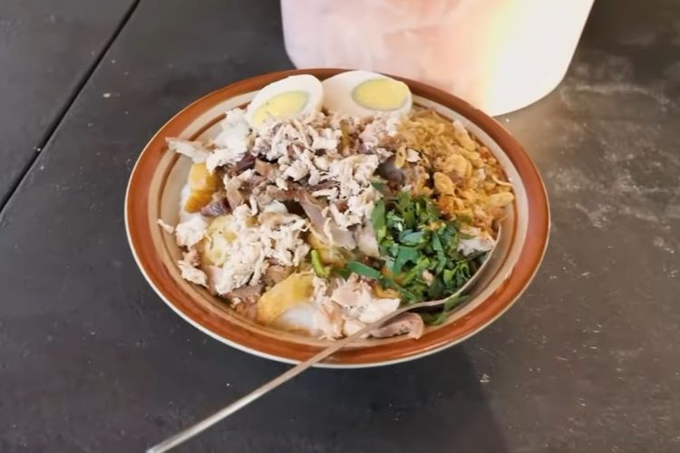 Wisata Kuliner Yuk di Bandung! Inilah 5 Rekomendasi Tempat Sarapan