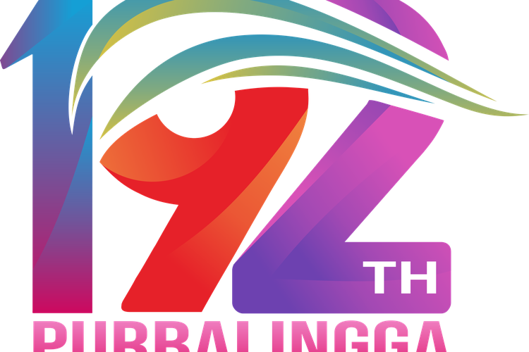 Ini Logo Hari Jadi Kabupaten Purbalingga Ke Berikut Maknanya Lensa Purbalingga