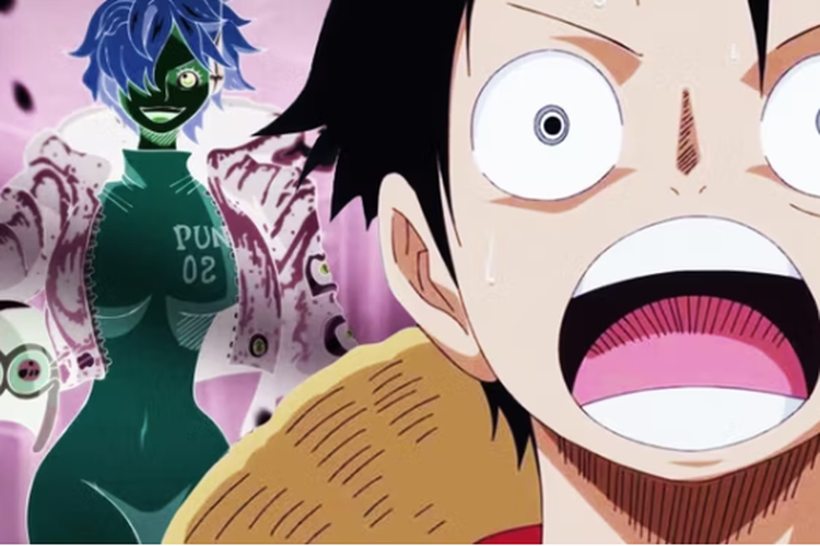 Entenda por que a Akuma no Mi de Momonosuke é considerada um fracasso por  Vegapunk em One Piece - Critical Hits