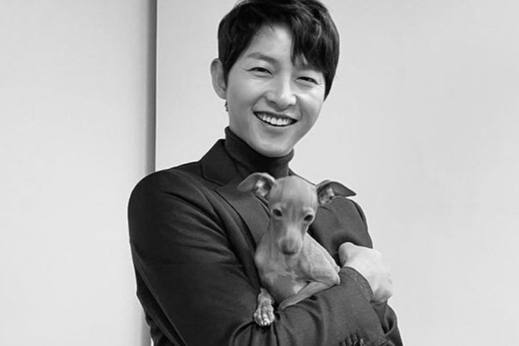 Tak Kalah Seru, Inilah 6 Judul Drakor Yang Dibintangi Song Joong Ki ...