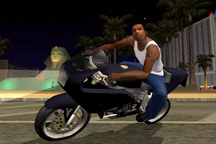 download gta san andreas gratis di android