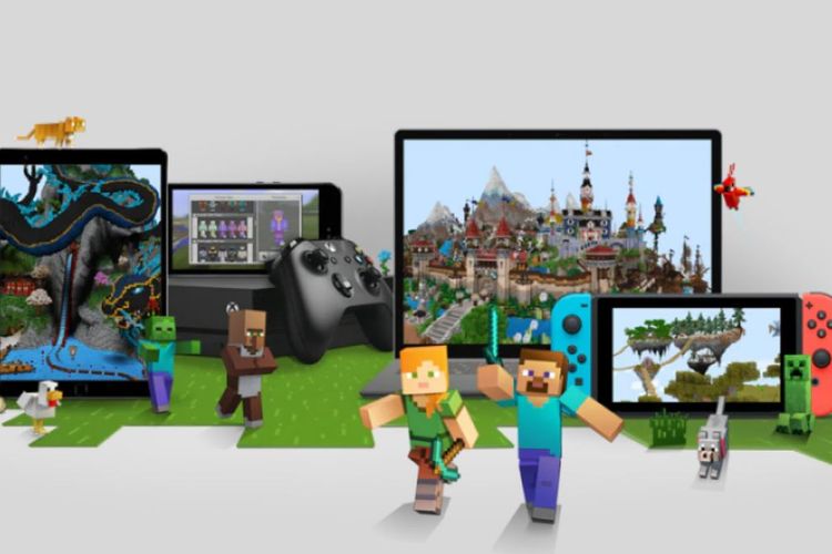 Download Minecraft PE 1.19.71.02 APK for Android