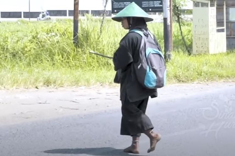 Asal-usul Nama Joko Kendil Menurut Cerita Rakyat, Berawal dari Anak