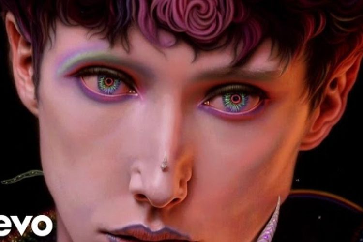 Lirik dan Terjemahan Lagu 'You Know What I Need' PNAU feat Troye Sivan